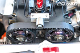 Ford Escort MK2 Cosworth 270+Ps 